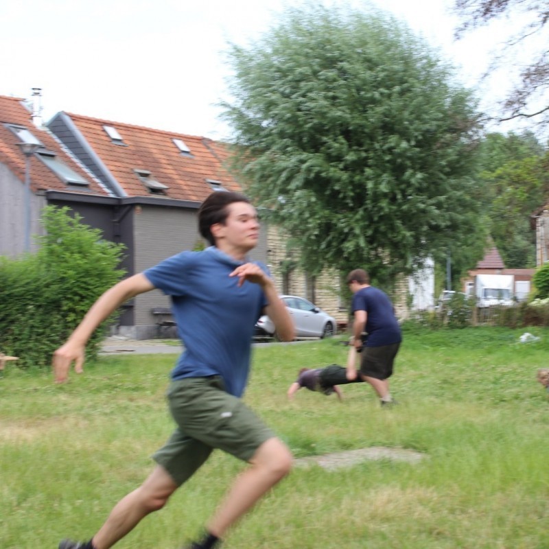 IMG 3066 - Scouts en Gidsen Zaventem 